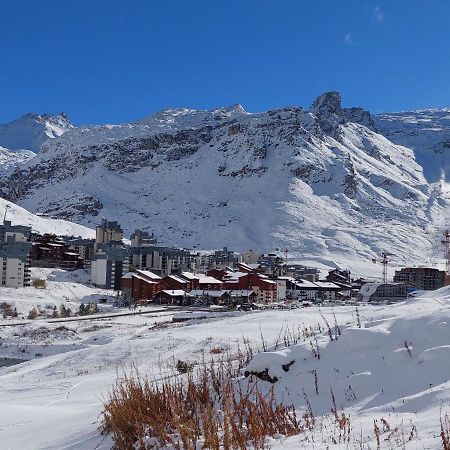 Apartment Le Prariond - Val Claret-6 By Interhome Tignes Exterior foto
