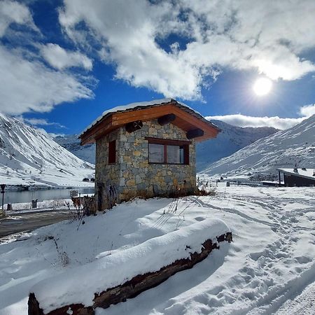 Apartment Le Prariond - Val Claret-6 By Interhome Tignes Exterior foto