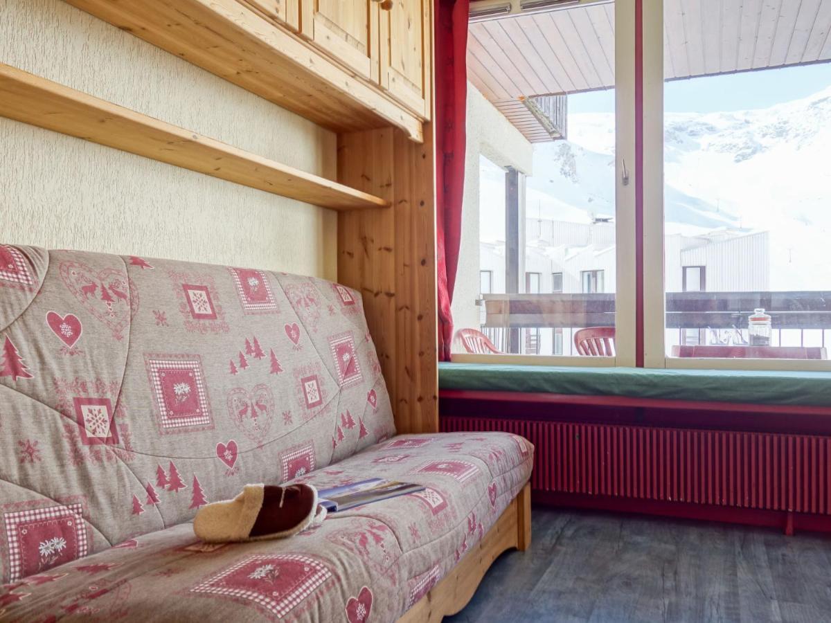Apartment Le Prariond - Val Claret-6 By Interhome Tignes Exterior foto