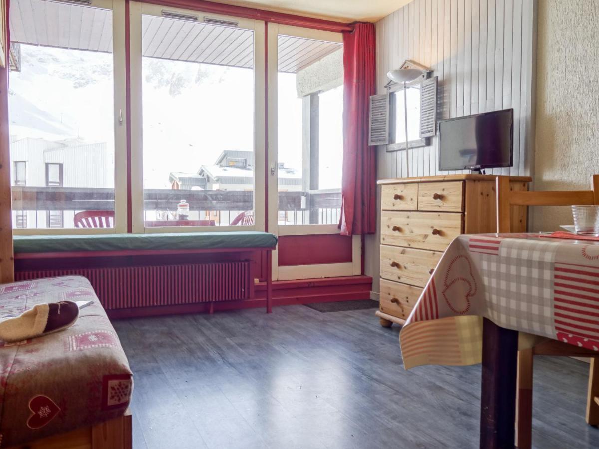 Apartment Le Prariond - Val Claret-6 By Interhome Tignes Exterior foto