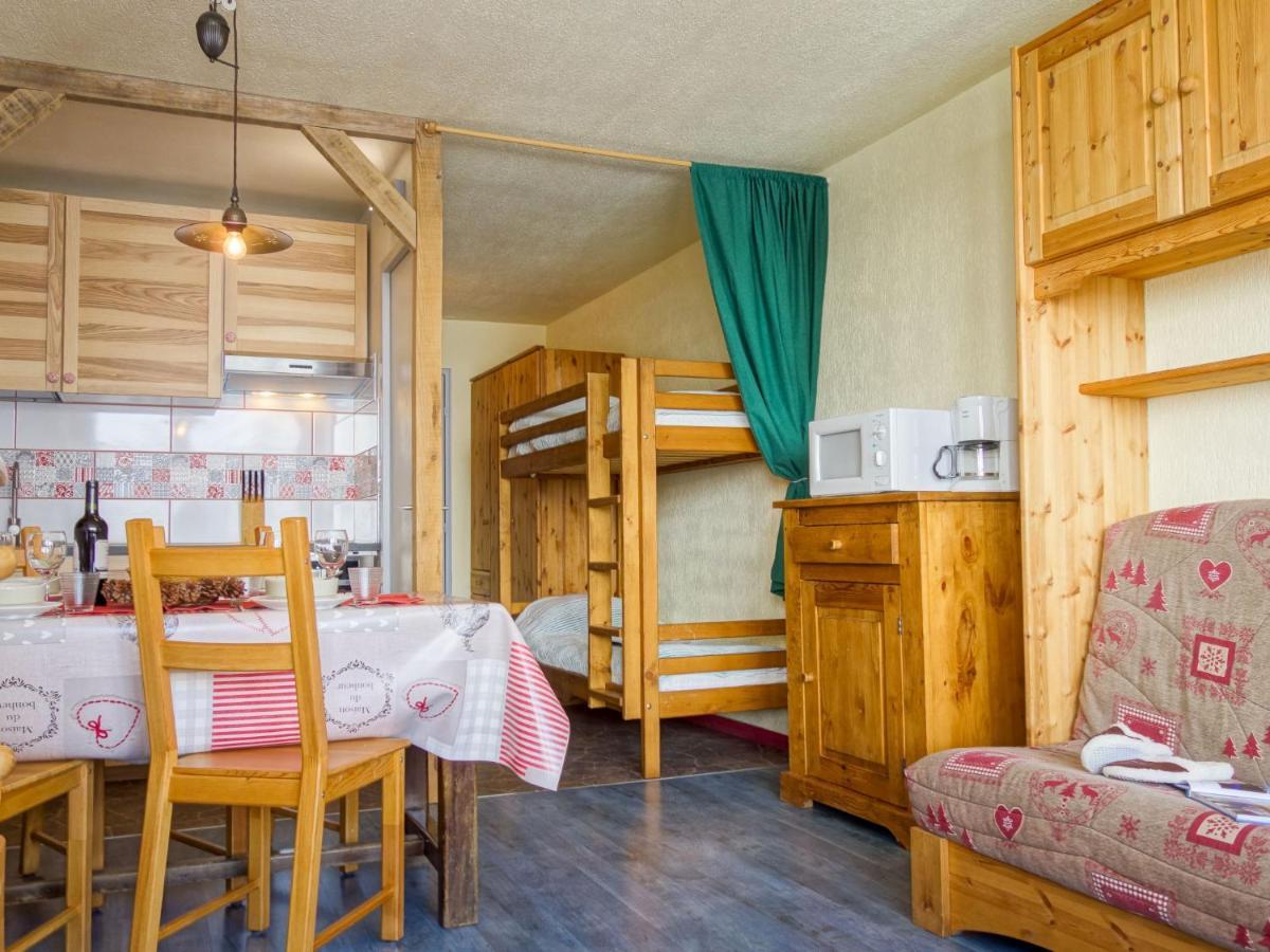 Apartment Le Prariond - Val Claret-6 By Interhome Tignes Exterior foto