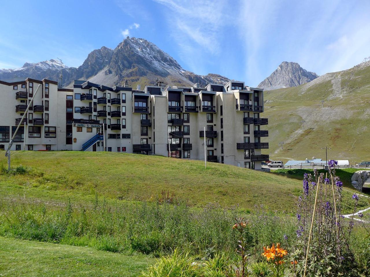 Apartment Le Prariond - Val Claret-6 By Interhome Tignes Exterior foto
